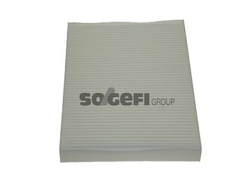 TECNOCAR Pollen filter Article number: E490 cheaply