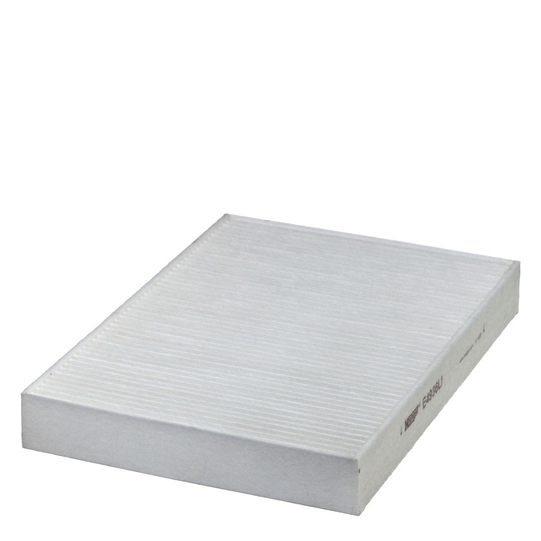 HENGST FILTER Pollen filter Article number: E4936LI cheaply
