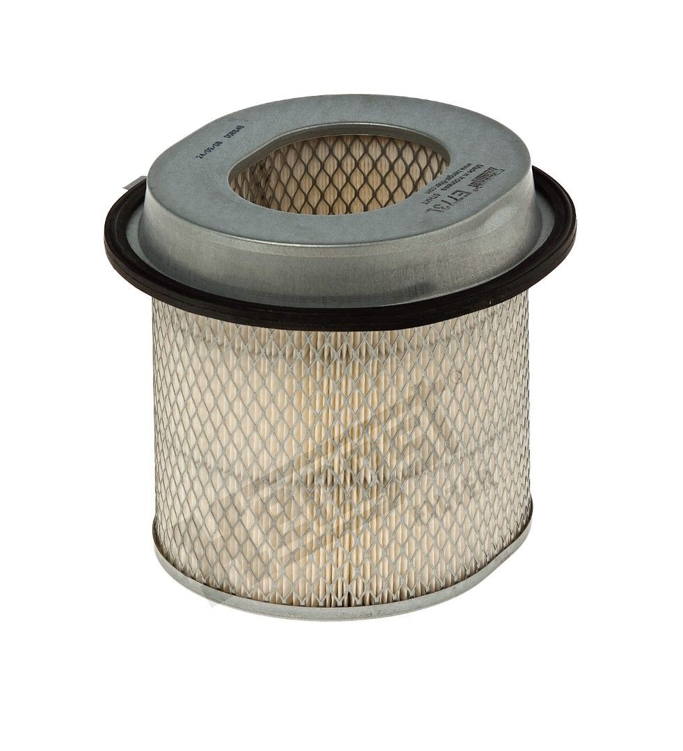 HENGST FILTER Air filter Article number: E773L cheaply