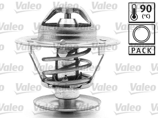 VALEO Thermostat Article number: 820040 cheaply