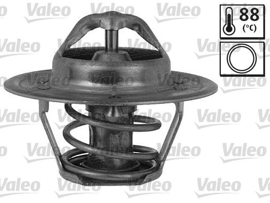VALEO Thermostat Article number: 820049 cheaply