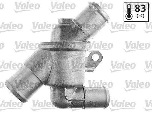 VALEO Thermostat Article number: 820062 cheaply