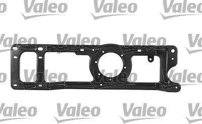 VALEO Support, cooling fan Article number: 820123 cheaply