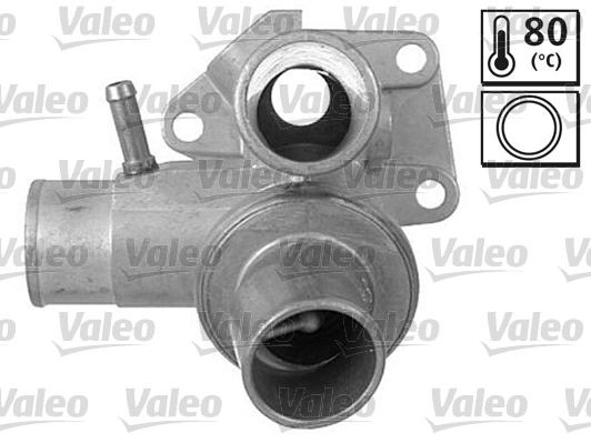 VALEO Thermostat Article number: 820153 cheaply