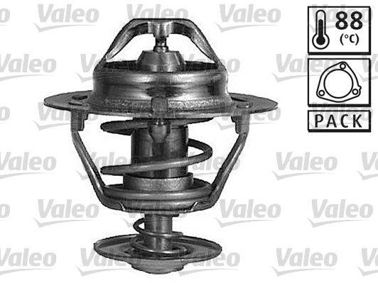 VALEO Thermostat Article number: 820174 cheaply