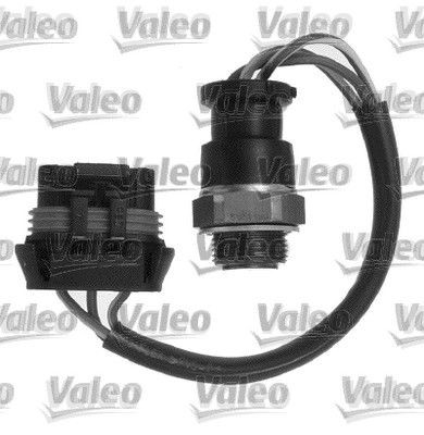 VALEO Temperature Switch, radiator fan Article number: 820206 cheaply