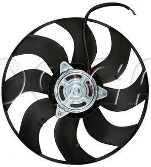 DOGA Køleventilator Varenummer: EAU020 billige