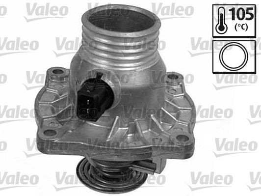 VALEO Thermostat Article number: 820425 cheaply