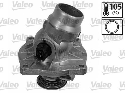 VALEO Thermostat Article number: 820427 cheaply