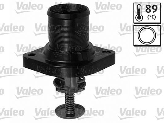 VALEO Thermostat Article number: 820431 cheaply