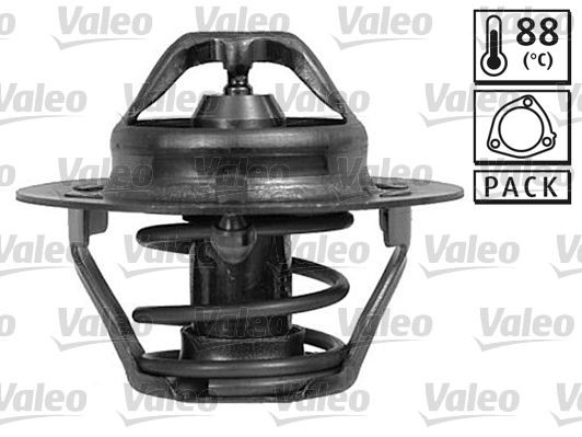VALEO Thermostat Article number: 820439 cheaply