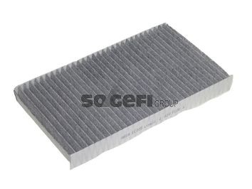 TECNOCAR Pollen filter Article number: EC305 cheaply