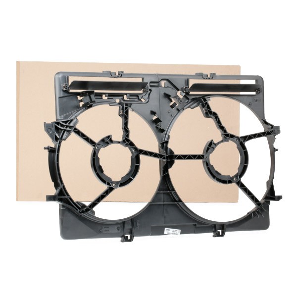 VALEO Cowling, radiator fan Article number: 820757 cheaply