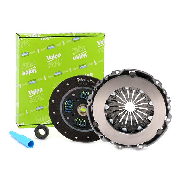 VALEO Clutch kit Article number: 826345 cheaply