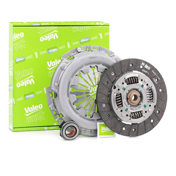 VALEO Clutch kit Article number: 826522 cheaply