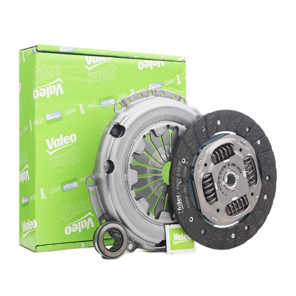 VALEO Clutch kit Article number: 826723 cheaply