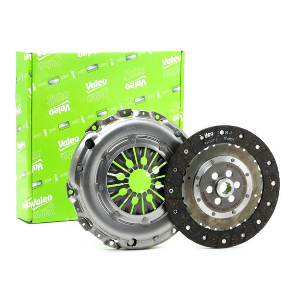 VALEO Clutch kit Article number: 826731 cheaply