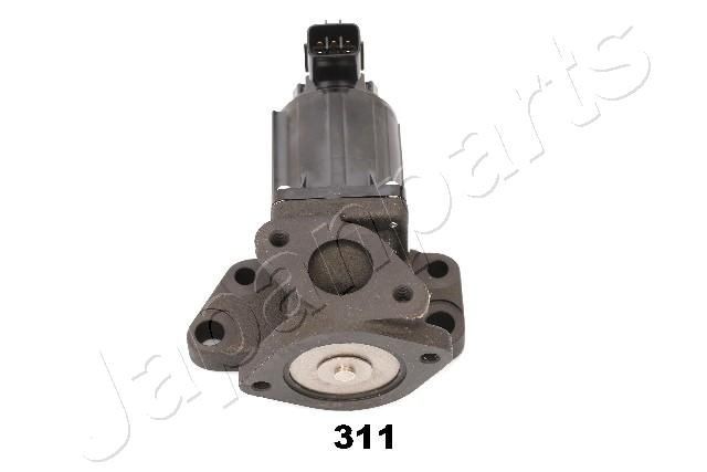 JAPANPARTS EGR-klapp Artikli number: EGR-311 soodsalt
