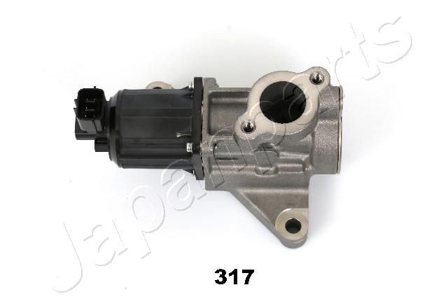 JAPANPARTS EGR-klapp Artikli number: EGR-317 soodsalt