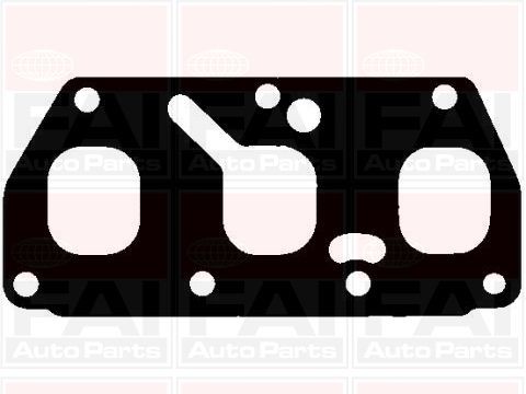 FAI AutoParts Juego de juntas, colector de escape Número de artículo: EM1166A a buen precio