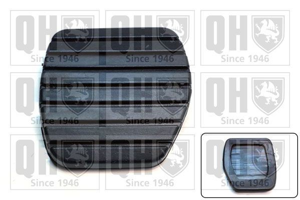 QUINTON HAZELL Top strut mount Article number: EM1808K cheaply