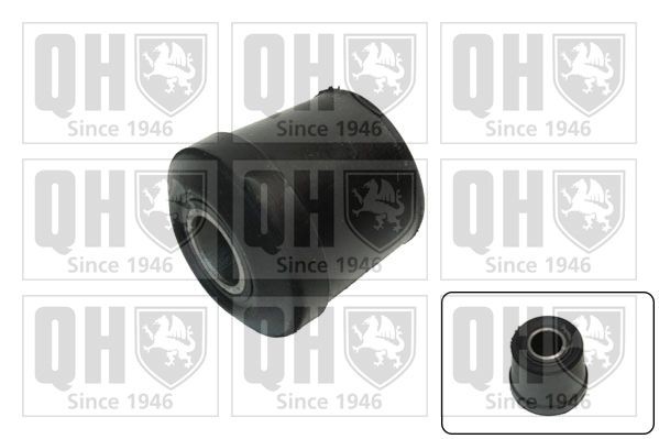 QUINTON HAZELL Axle bush Article number: EM4109 cheaply
