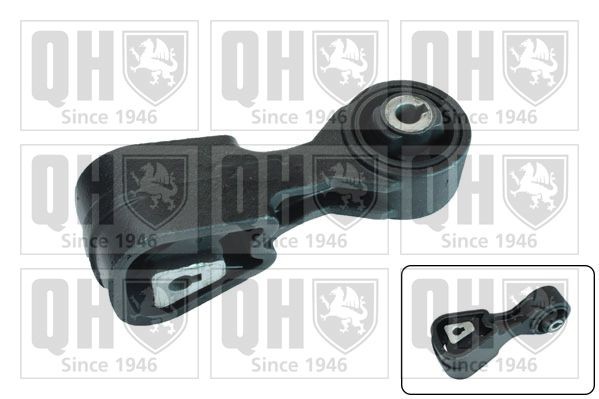 QUINTON HAZELL Engine mount Article number: EM4356 cheaply