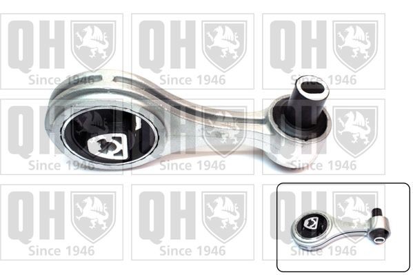 QUINTON HAZELL Engine mount Article number: EM4594 cheaply
