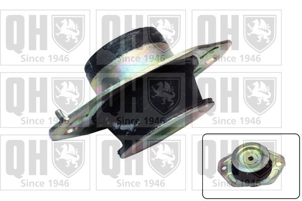 QUINTON HAZELL Mounting, automatic transmission Article number: EM4605 cheaply