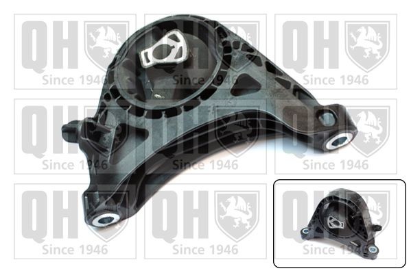 QUINTON HAZELL Engine mount Article number: EM4664 cheaply