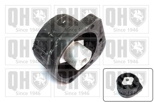 QUINTON HAZELL Engine mount Article number: EM4677 cheaply