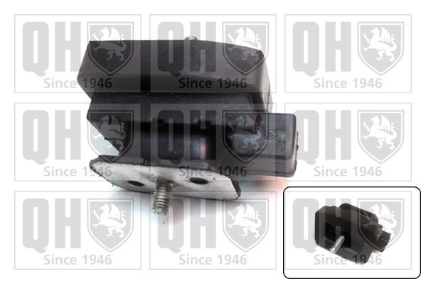 QUINTON HAZELL Engine mount Article number: EM4723 cheaply