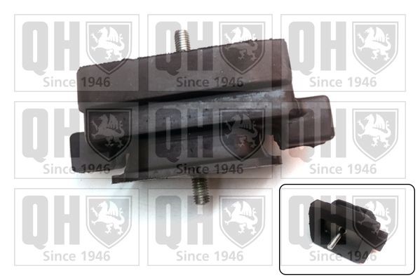 QUINTON HAZELL Engine mount Article number: EM4724 cheaply
