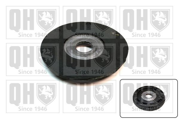 QUINTON HAZELL Top strut mount Article number: EMR4943 cheaply