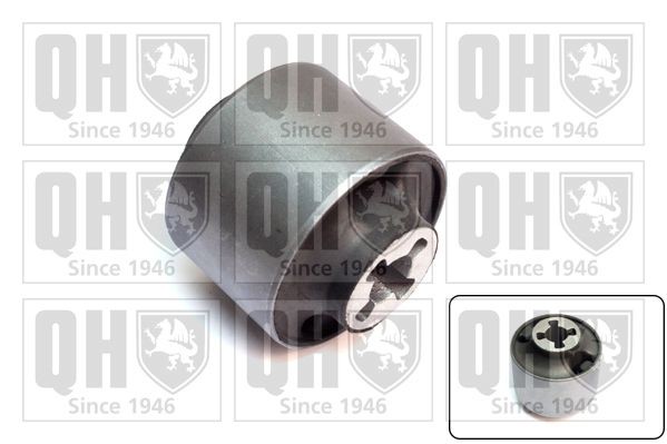 QUINTON HAZELL Axle bush Article number: EMS8612 cheaply