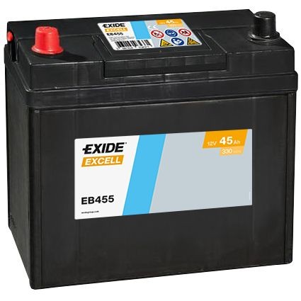 EXIDE Battery Article number: EP2100 cheaply