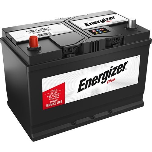 ENERGIZER Battery Article number: EP95JX cheaply