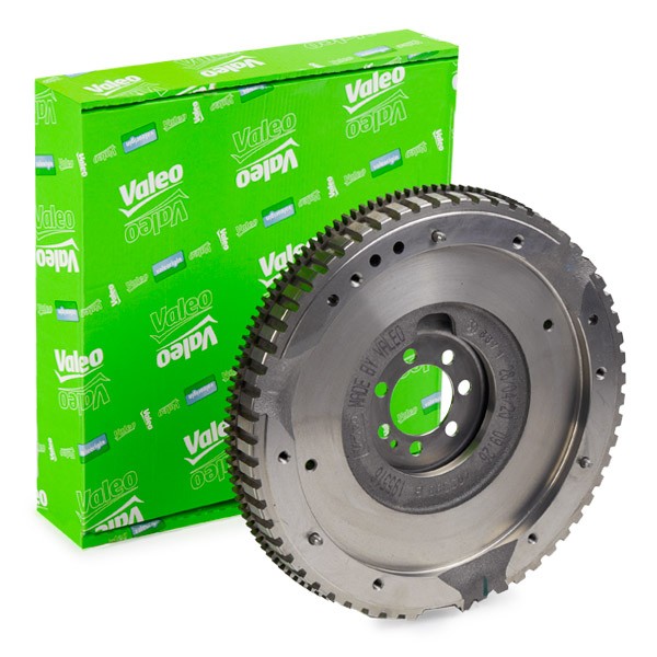 VALEO Dual mass flywheel Article number: 836004 cheaply
