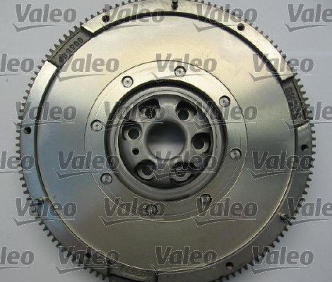 VALEO 836029 Kahemassiline hooratas BORA 1.9 TDI 130 HP Diisel 2005