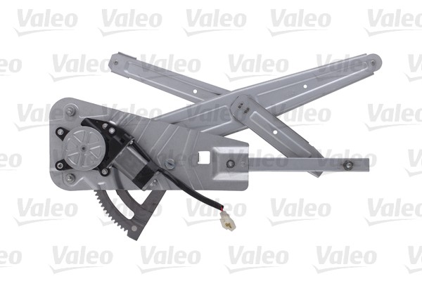 VALEO Rudehejs Varenummer: 850363 billige