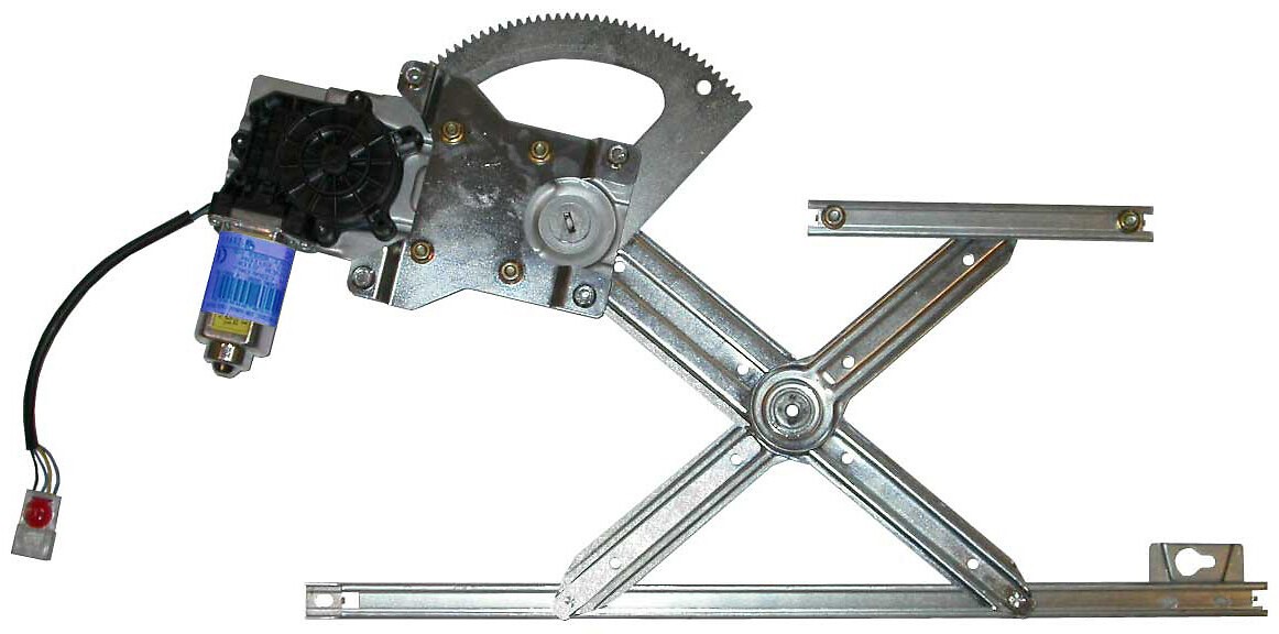 VALEO Window regulator Article number: 850519 cheaply