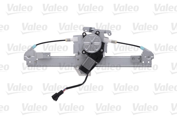 VALEO Rudehejs Varenummer: 850541 billige