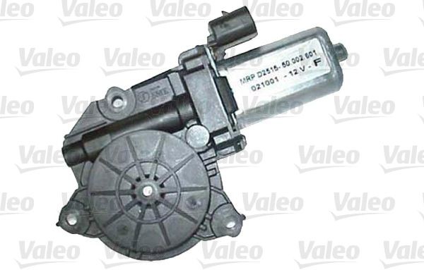 VALEO 850664 Elektrimootor, aknatõstuk STILO 1.9 JTD 140 HP Diisel 2008