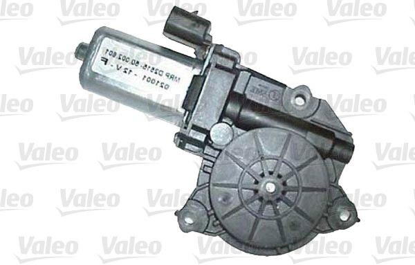 VALEO 850667 Elektrimootor, aknatõstuk STILO 1.9 JTD 140 HP Diisel 2008