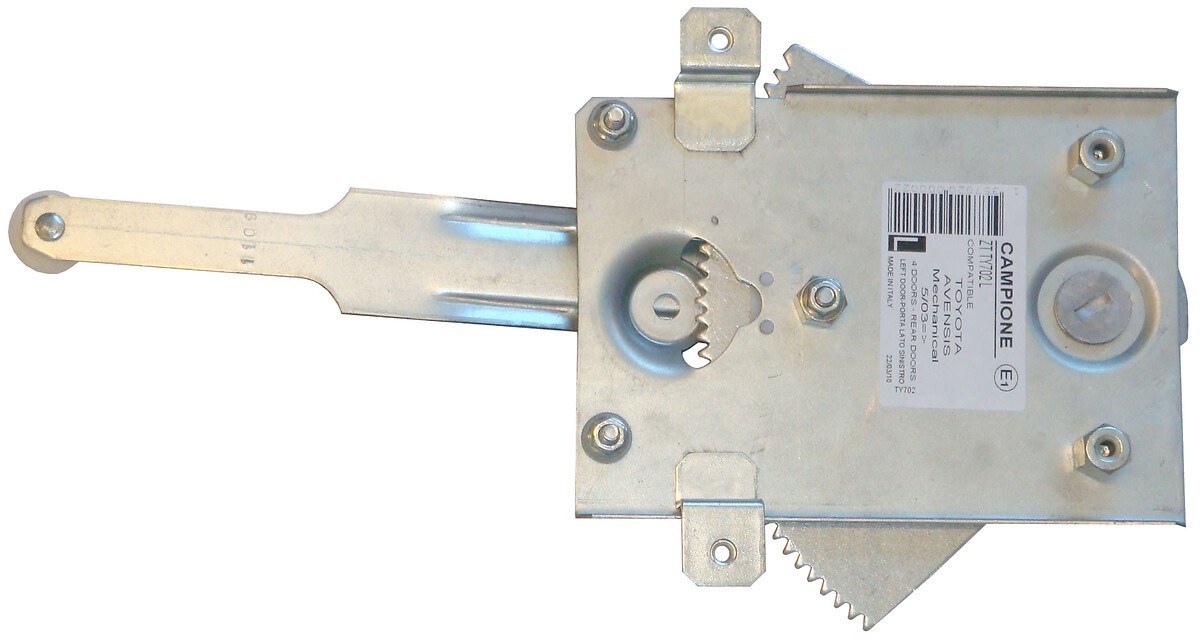 VALEO Rudehejs Varenummer: 850944 billige