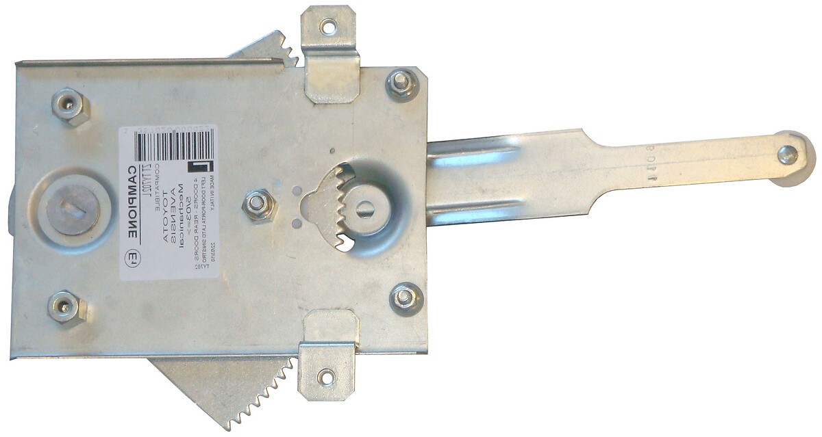 VALEO Rudehejs Varenummer: 850945 billige