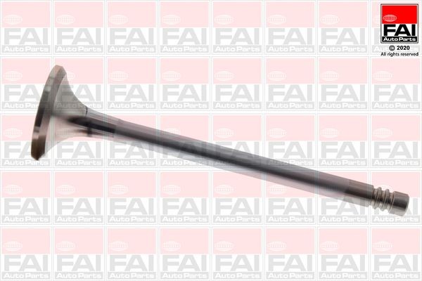 FAI AutoParts Udstødningsventil Varenummer: EV95207 billige