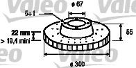 VALEO Heater matrix Article number: 883976 cheaply