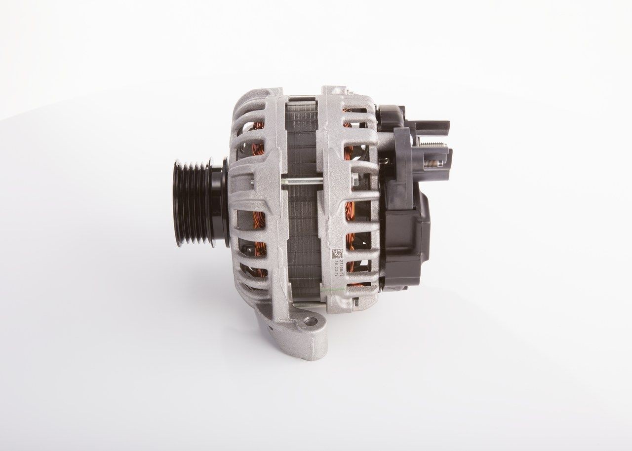 BOSCH Generaator Artikli number: F 000 BL0 600 soodsalt