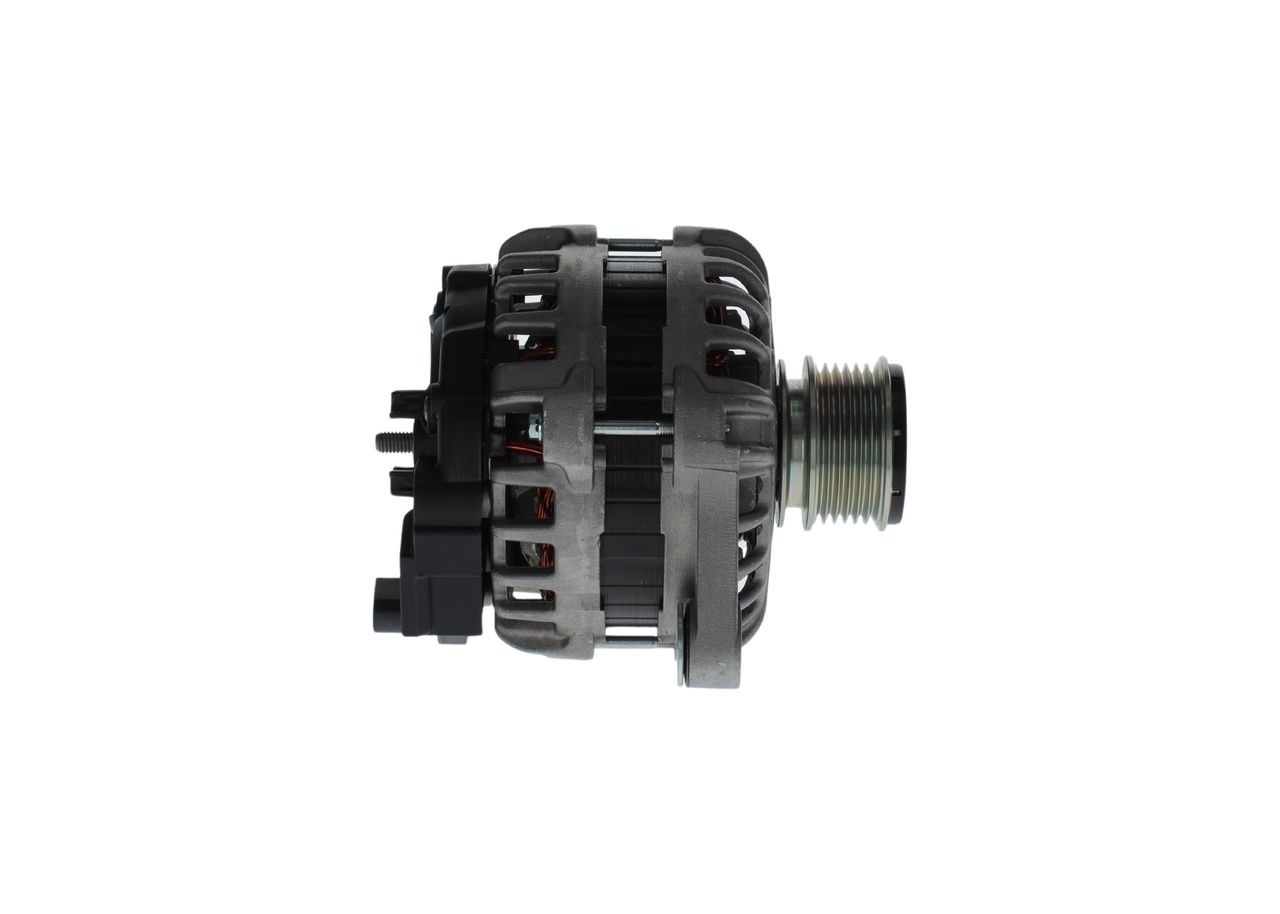 BOSCH Alternator Article number: F 000 BL0 614 cheaply